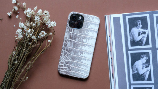 The Unrivaled World of Phone Cases