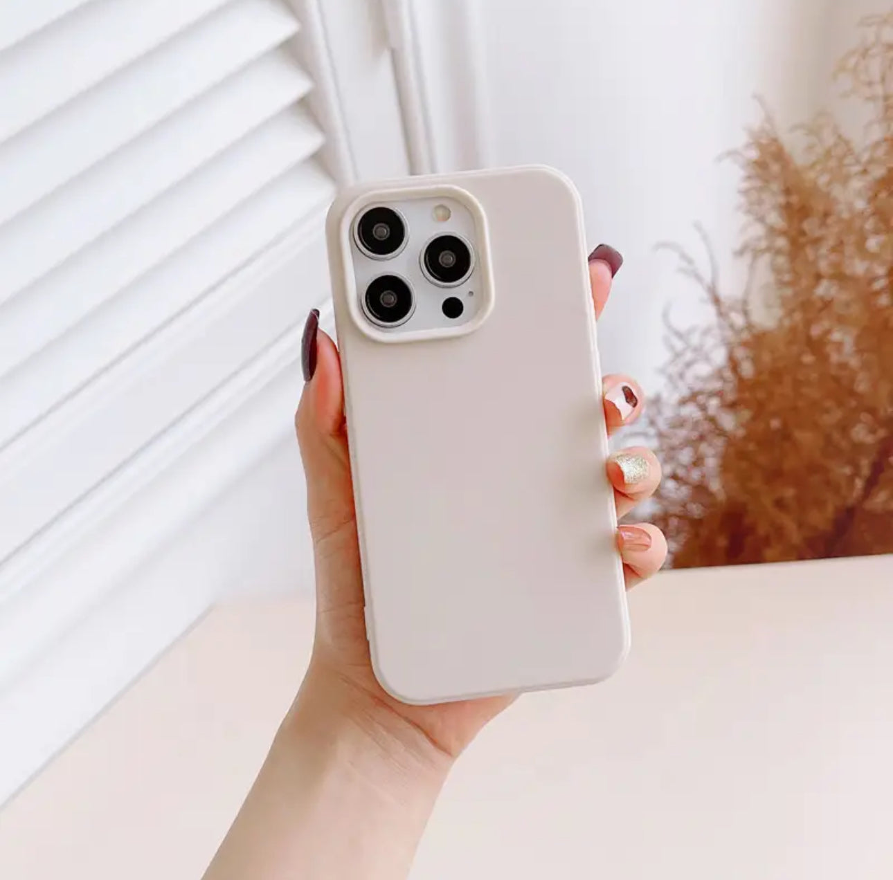 Clean Phone Cases