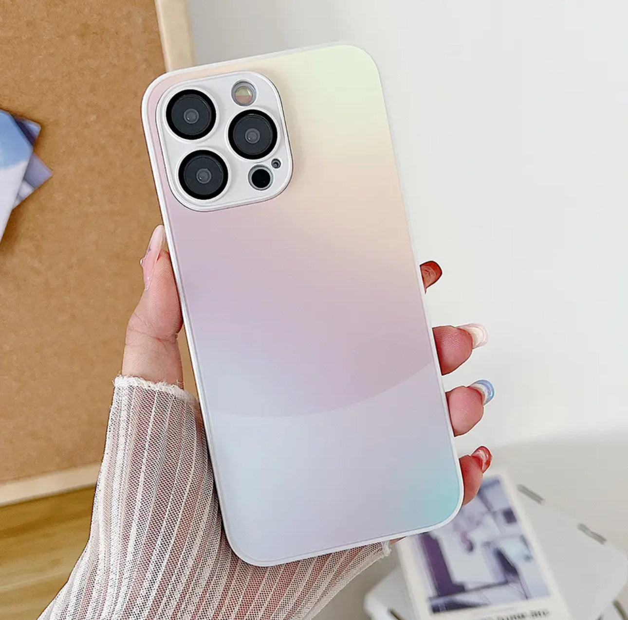 Dynamic Phone Cases