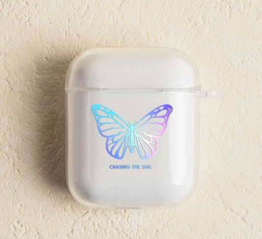 Butterfly AirPods Case