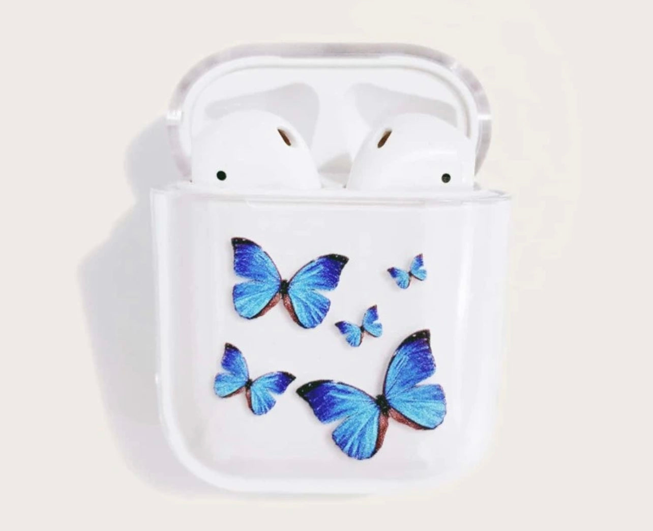 Butterflies AirPods Case