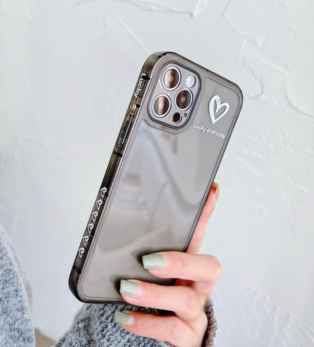 Lucky everyday Phone Cases